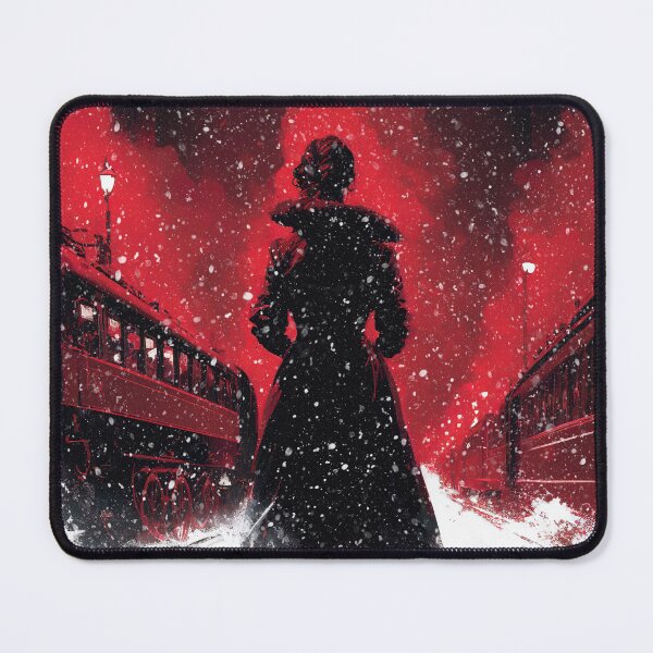 Item preview, Anna Karenina designed and sold by A Deniz Akerman.