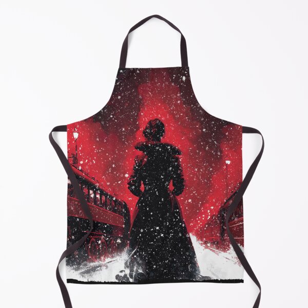 Item preview, Anna Karenina designed and sold by A Deniz Akerman.