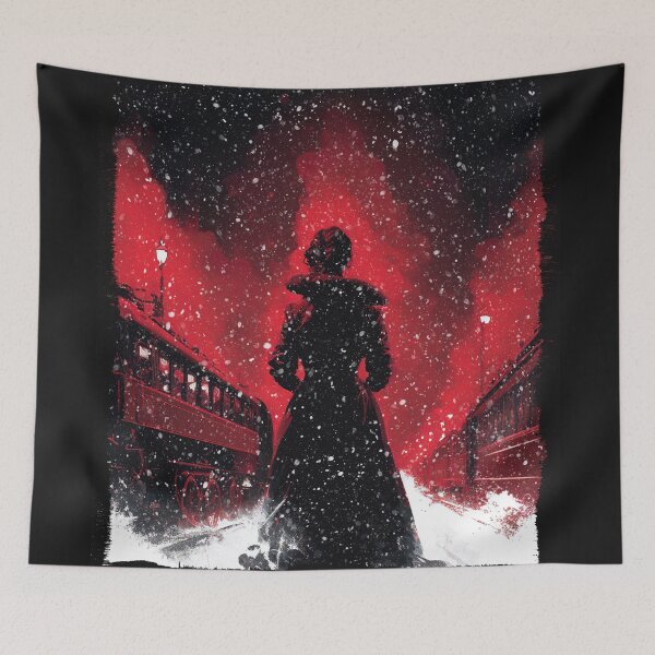 Item preview, Anna Karenina designed and sold by A Deniz Akerman.