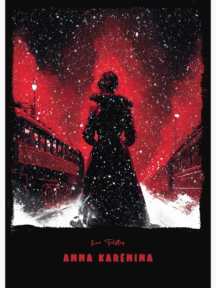 Anna Karenine
