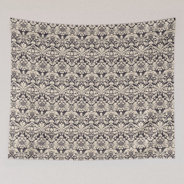 Item preview, Patrón floral victoriano vintage designed and sold by Sturdust.