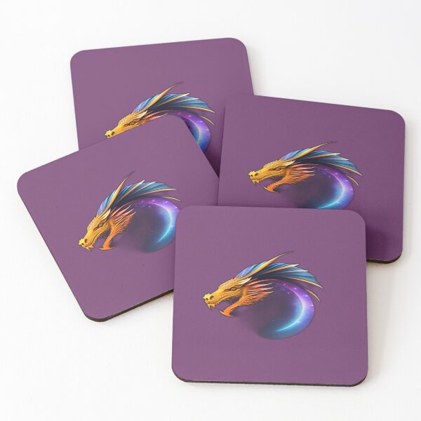 Item preview, Dragon Blue designed and sold by Marco Lopes.