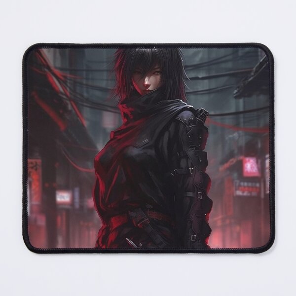 Item preview, The Nameless designed and sold by TheDarkFuture.