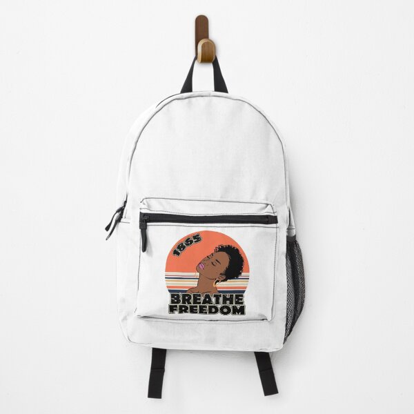 Item preview, juneteenth 2023 breathe freedom 1865 designed and sold by StillCotton.