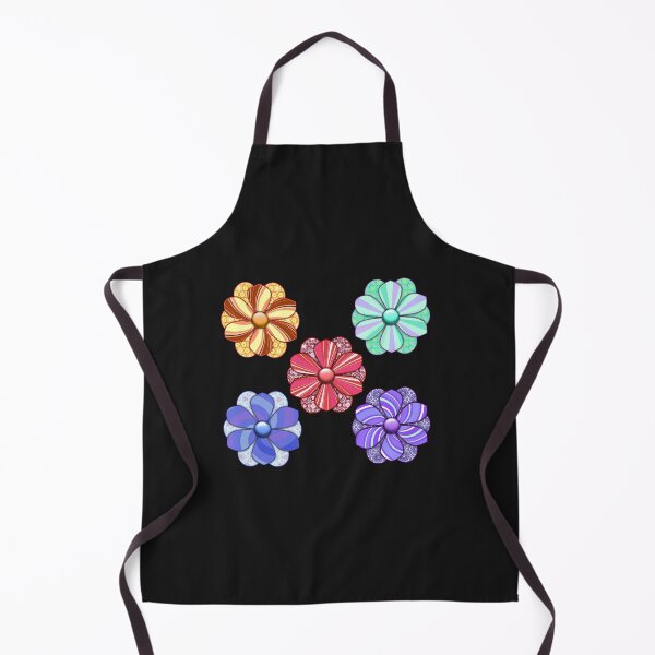 Item preview, Funny Flowers designed and sold by Mahmoud Hussein.