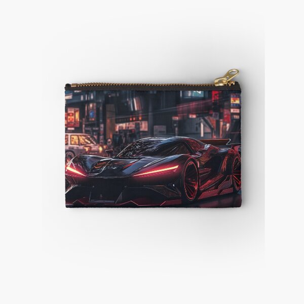 Item preview, Nidako GT 560 designed and sold by TheDarkFuture.