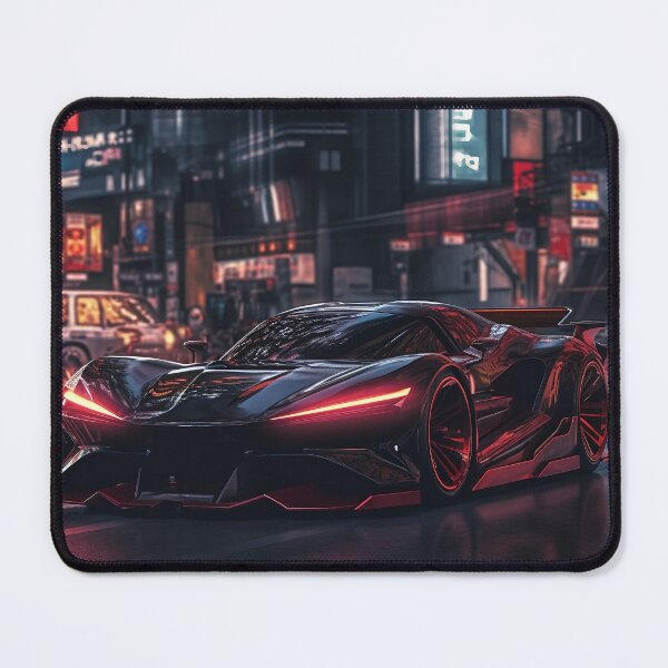 Item preview, Nidako GT 560 designed and sold by TheDarkFuture.