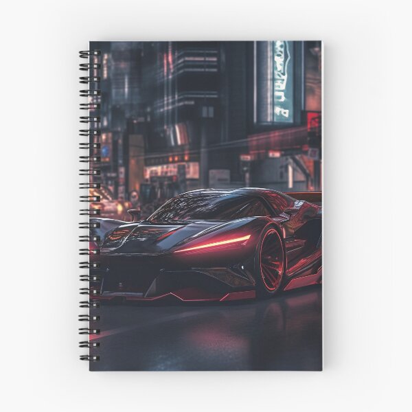 Item preview, Nidako GT 560 designed and sold by TheDarkFuture.