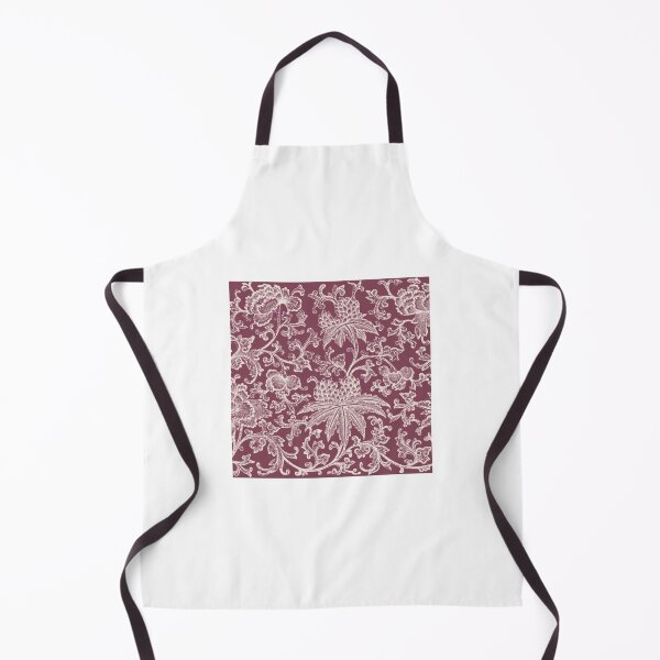 Item preview, patrón floral sin fisuras designed and sold by AngelDaisyDotCo.