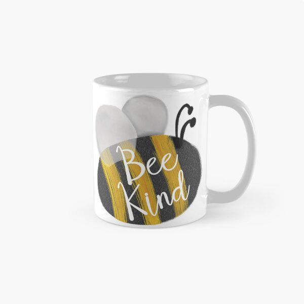 Item preview, Bee Kind designed and sold by Shana Gardner.