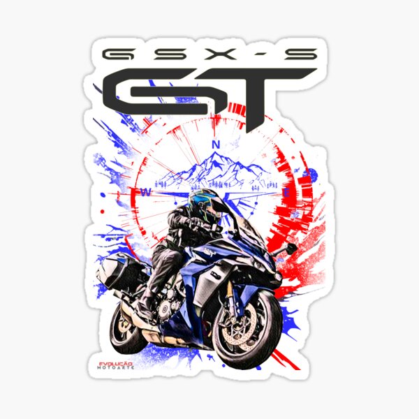 Motorbike decals Suzuki VS 800 Intruder decals