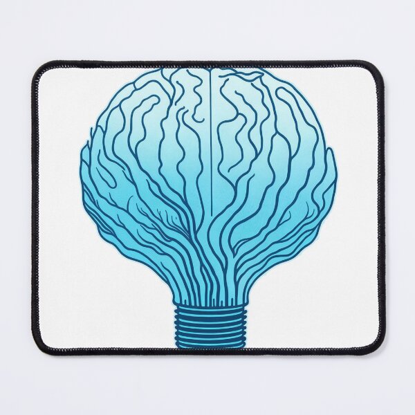 Item preview, brain idea designed and sold by ViktorVigo.