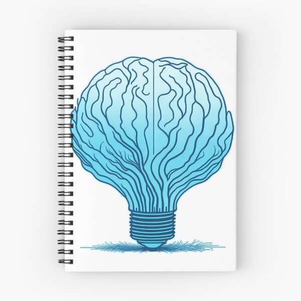 Item preview, brain idea designed and sold by ViktorVigo.