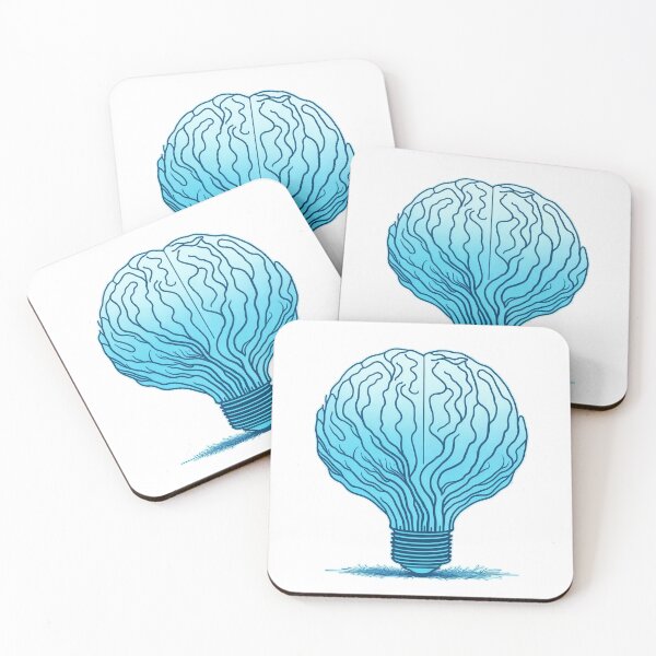 Item preview, brain idea designed and sold by ViktorVigo.