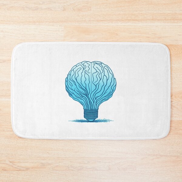 Item preview, brain idea designed and sold by ViktorVigo.