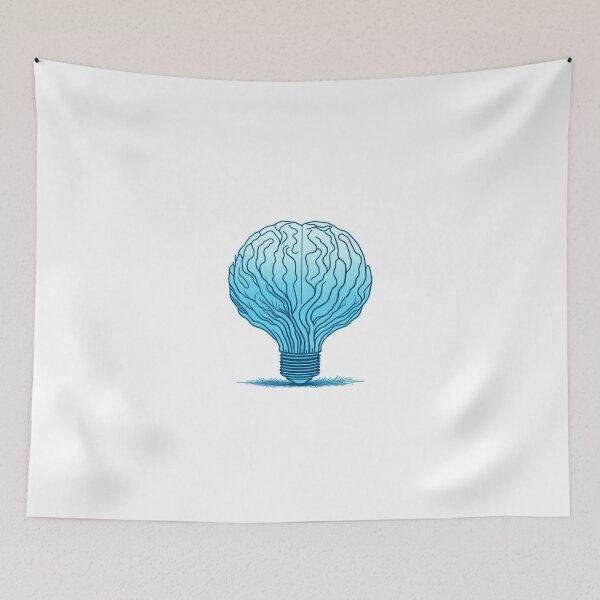Item preview, brain idea designed and sold by ViktorVigo.