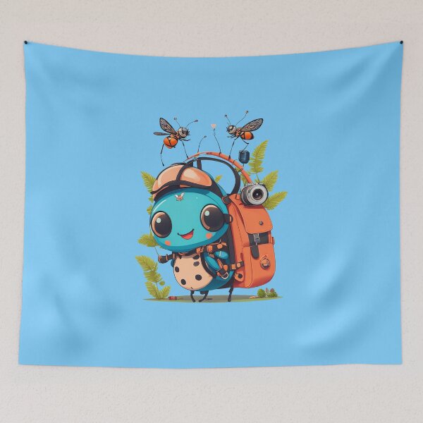 Item preview,  A New Untold Story: On a Journey designed and sold by Paolospresent.