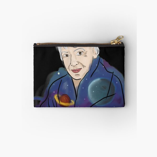Artikelvorschau, Ursula Le Guin (1929-2018) entworfen und verkauft von ladyjett.