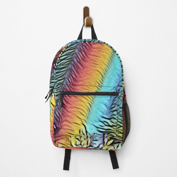 Item preview, Rainbow Colours In Glow designed and sold by Fearless-Fox.