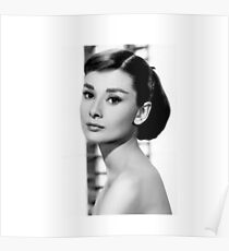 Audrey Poster