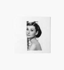 Audrey Art Board