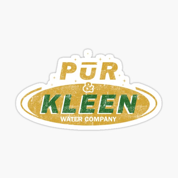 Artikel-Vorschau von The Éxpánsé – Pur Kleen Water Company – Dirty 30, designt und verkauft von PhetKoetphon.