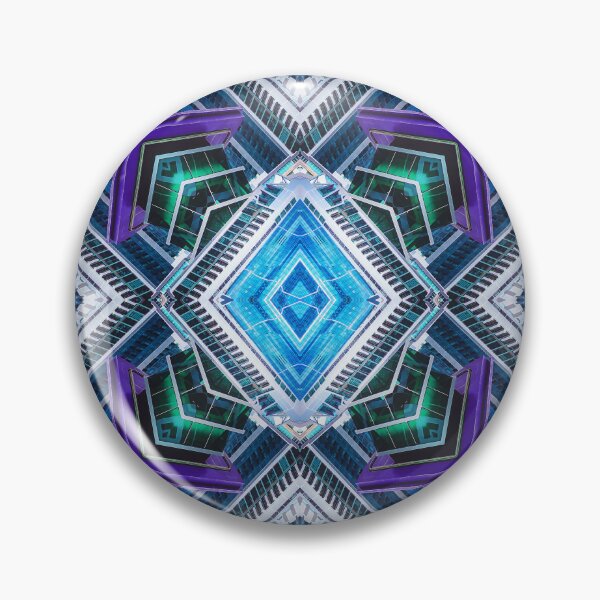 Item preview, Mystical Emerald Prism designed and sold by Kynomatix.