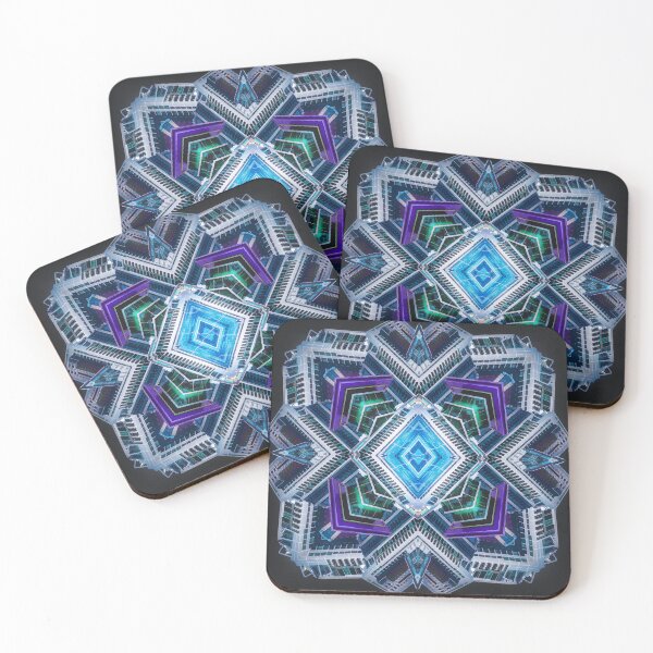 Item preview, Mystical Emerald Prism designed and sold by Kynomatix.