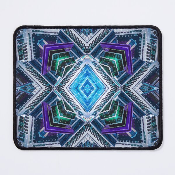 Item preview, Mystical Emerald Prism designed and sold by Kynomatix.