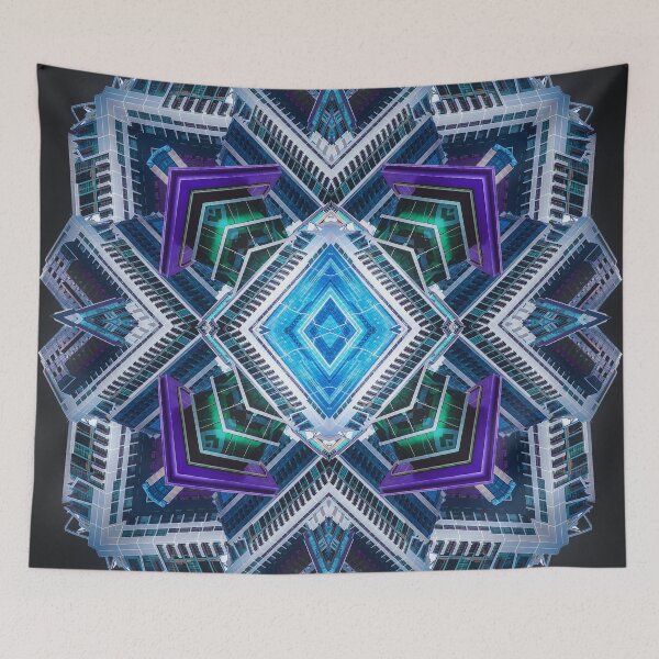 Item preview, Mystical Emerald Prism designed and sold by Kynomatix.