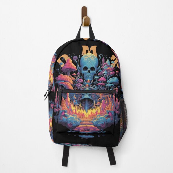 Item preview, DMT Spirit Forest by King Felix: A Journey into Enlightenment and Transcendence designed and sold by Felix Toth.