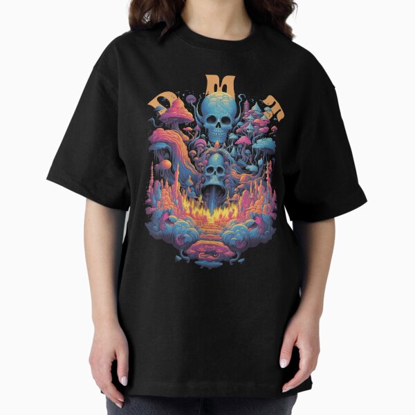 Item preview, DMT Spirit Forest by King Felix: A Journey into Enlightenment and Transcendence designed and sold by Felix Toth.