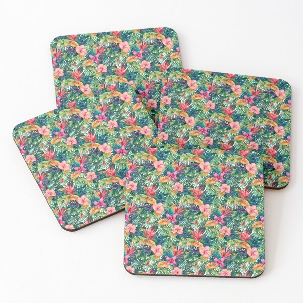 Item preview, Flora Delights designed and sold by Printpavers.