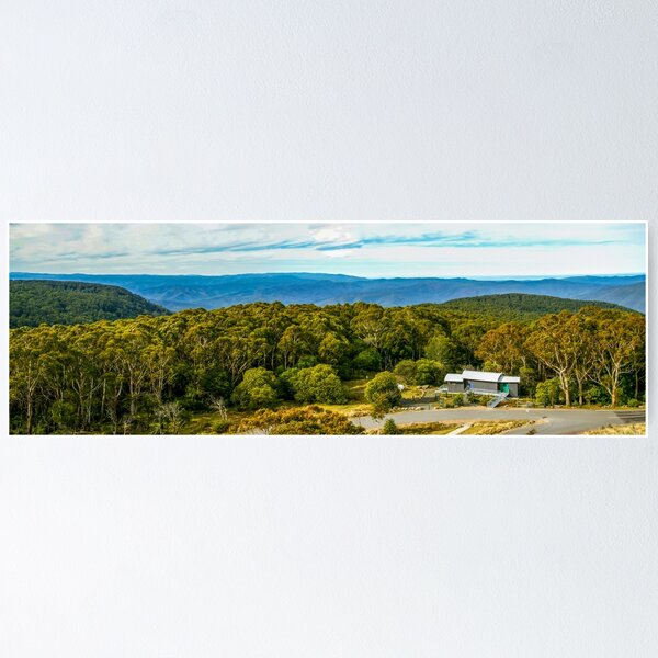 Item preview, Mt Donna Buang, Warburton, Victoria, Australia designed and sold by rossacampbell.