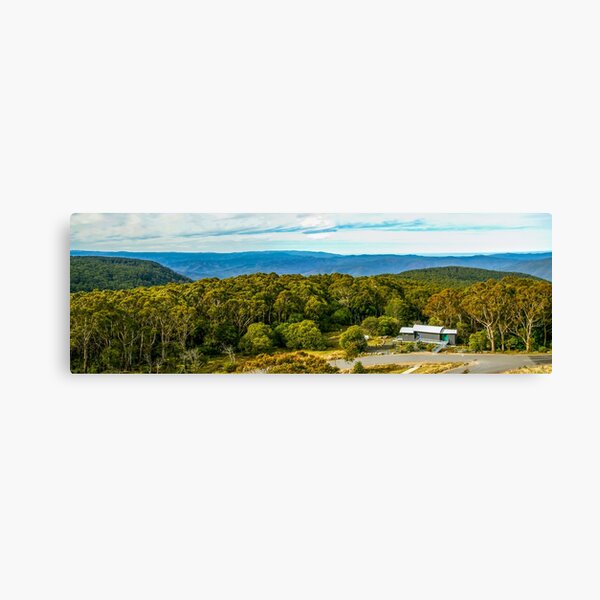 Item preview, Mt Donna Buang, Warburton, Victoria, Australia designed and sold by rossacampbell.