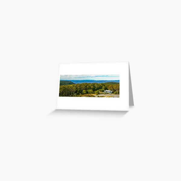 Item preview, Mt Donna Buang, Warburton, Victoria, Australia designed and sold by rossacampbell.