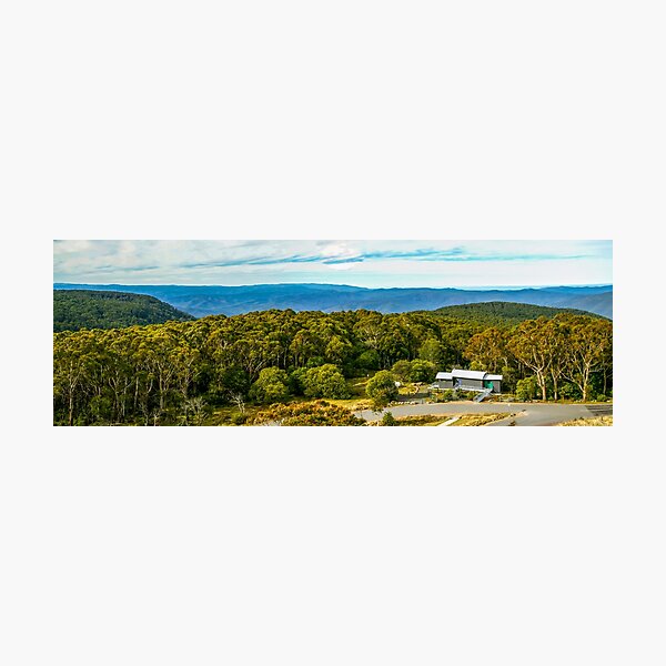 Item preview, Mt Donna Buang, Warburton, Victoria, Australia designed and sold by rossacampbell.