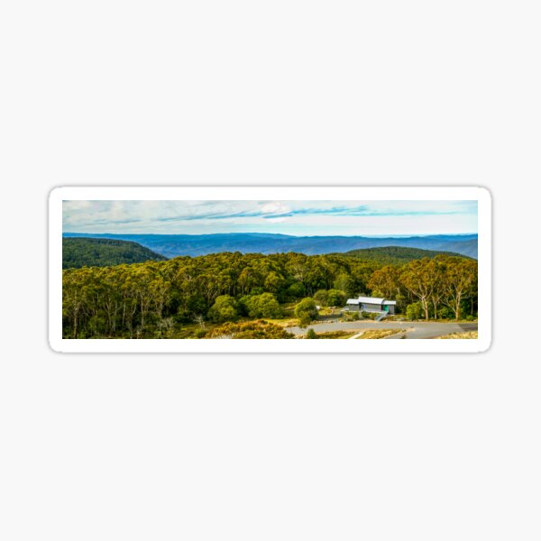 Item preview, Mt Donna Buang, Warburton, Victoria, Australia designed and sold by rossacampbell.
