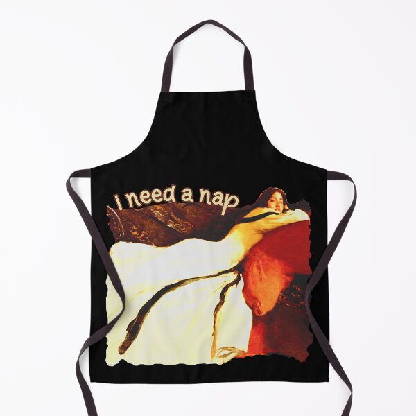 Item preview, I Need A Nap! designed and sold by KathteeDesign.