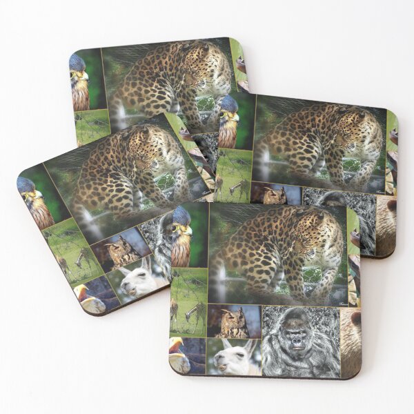 Item preview, Wildlife designed and sold by vusyr354.