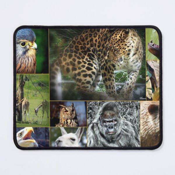 Item preview, Wildlife designed and sold by vusyr354.
