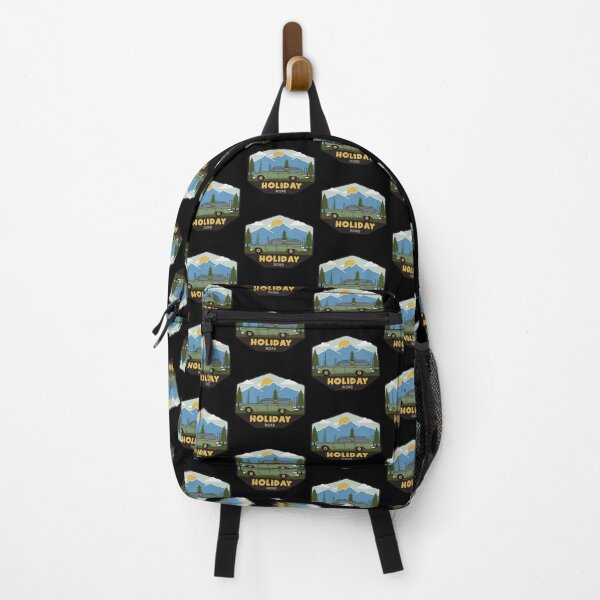 Item preview, Holiday Road designed and sold by secondanchor.