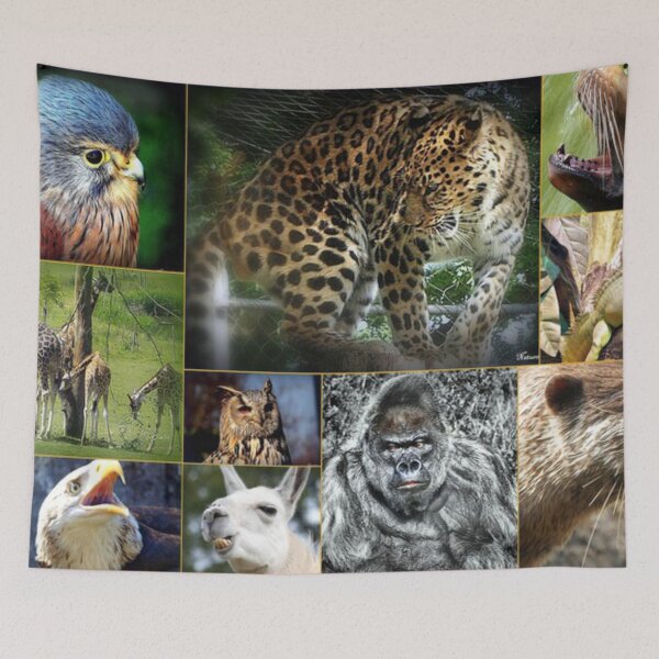 Item preview, Wildlife designed and sold by vusyr354.