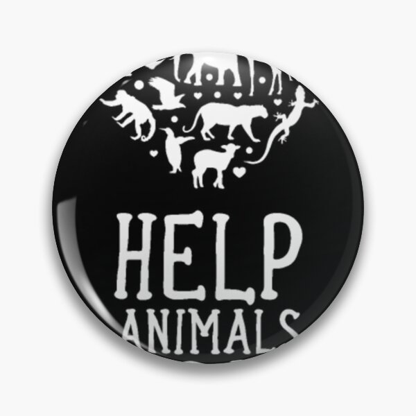 Item preview, Help Animals Today Rescuing Animal Rescue Welfare designed and sold by vusyr354.