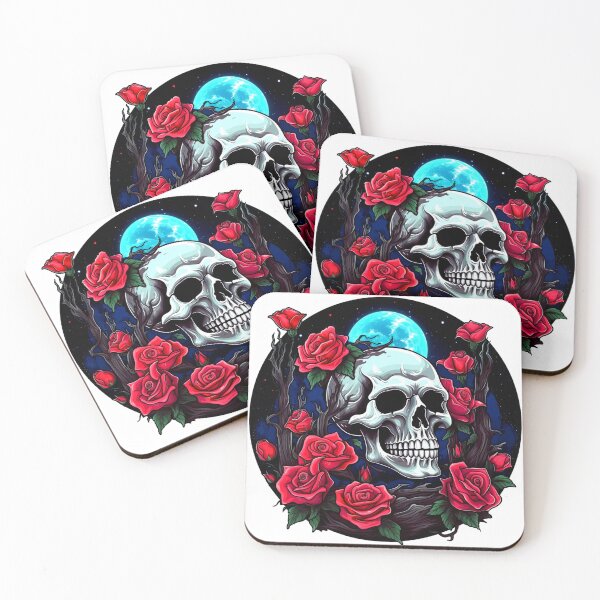 Item preview, Bones and Botany designed and sold by Fantasy Masterpiece.