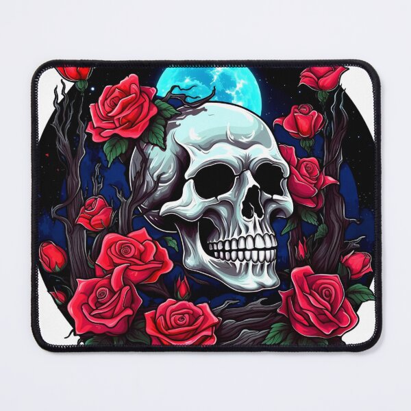 Item preview, Bones and Botany designed and sold by Fantasy Masterpiece.
