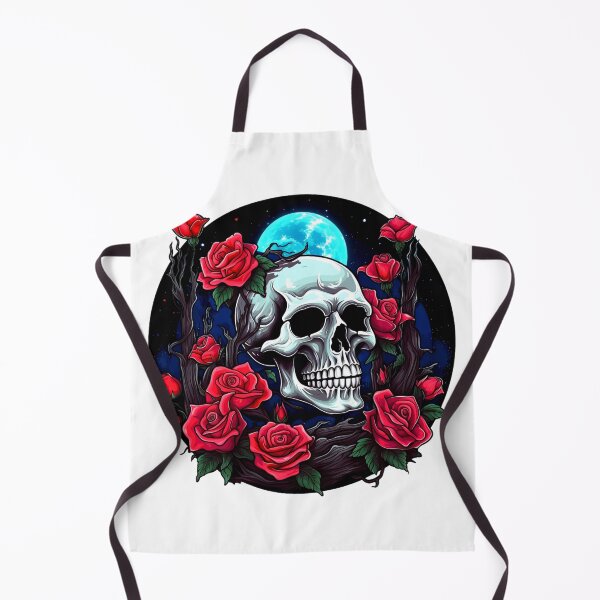 Item preview, Bones and Botany designed and sold by Fantasy Masterpiece.