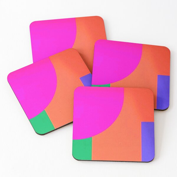 Item preview, color blocks designed and sold by ritusdesigns.