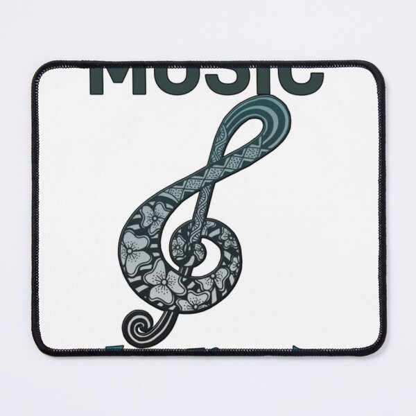 Item preview, Music make my day designed and sold by PhilipSteub.