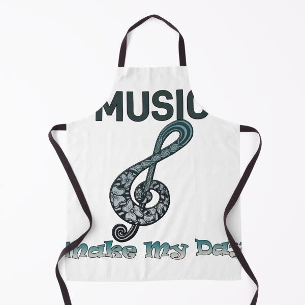 Item preview, Music make my day designed and sold by PhilipSteub.